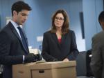 Sharon's Rivals - Major Crimes