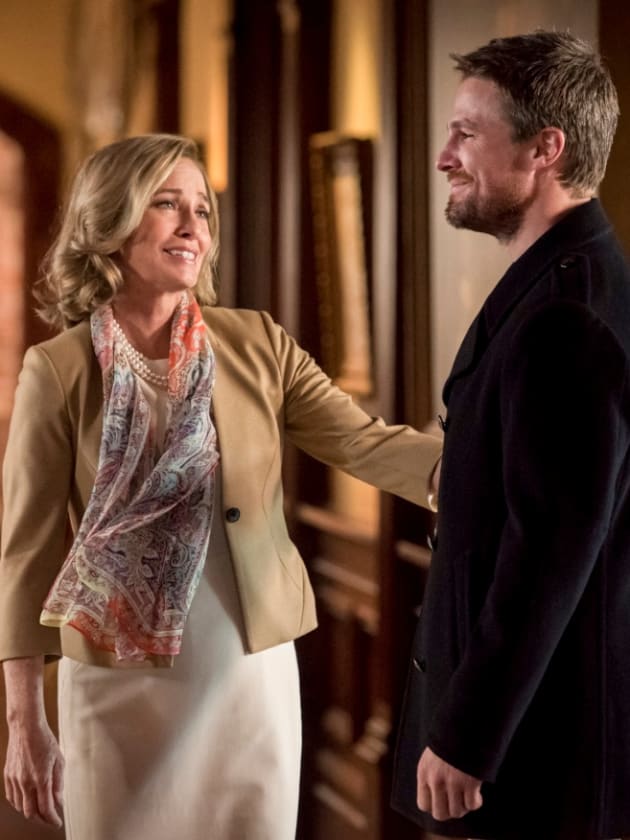 Watch arrow season 8 episode 1 full episode new arrivals