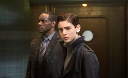Gotham Season 2 Episode 21 Review: A Legion of Horribles