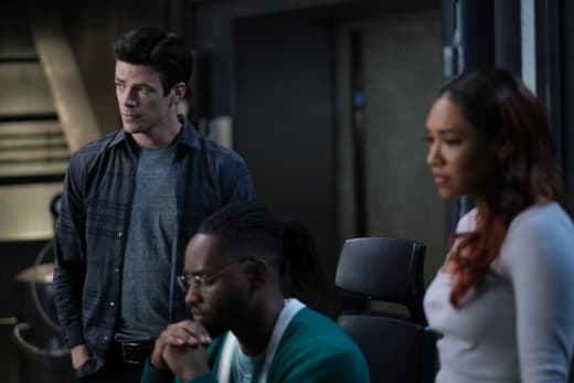 Flash season 5 deals episode 1 openload