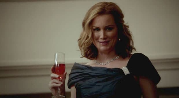 Esther Mikaelson -- The Originals