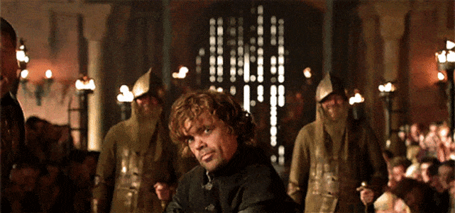The Best Game Of Thrones GIFs