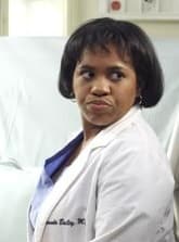 Dr. Bailey Dr. Bailey