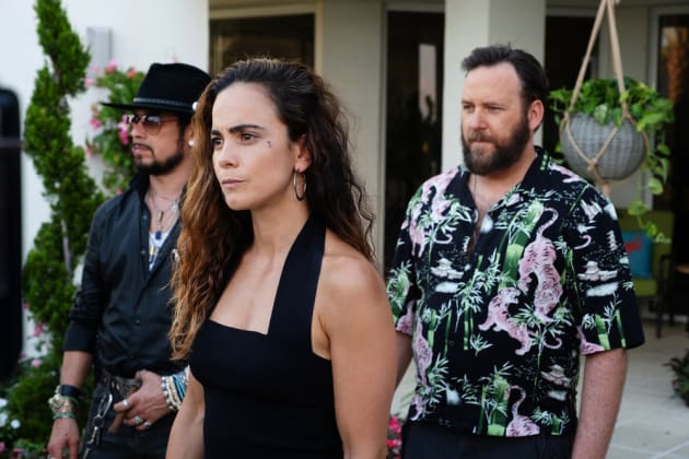 Queen of 2024 the south episodes