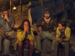 Tribal Council - Survivor