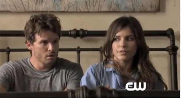 One Tree Hill Season 9 Episode 2 In The Room Where You Sleep Music Tv Fanatic