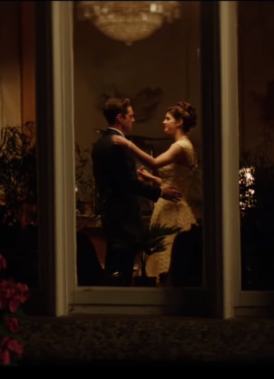 We Have Always Lived In The Castle Beautifully Examines Love And Isolation Tv Fanatic