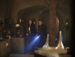 Finding the Alchemist