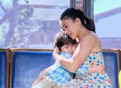 Jane the Virgin Season 4 Episode 17 TV Fanatic