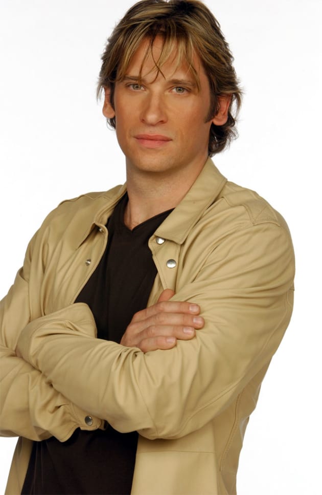 Roger Howarth Pic