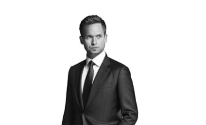 Suits Season 7: See The Cast Promotional Photos!