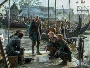 Vikings season 5 discount episode 18 online