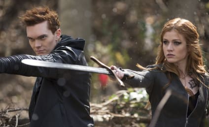Shadowhunters Season 3 Episode 20 Review: City of Glass