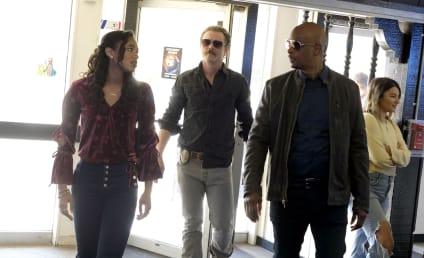 Lethal Weapon Season 2 Episode 20 Review: Jesse's Girl