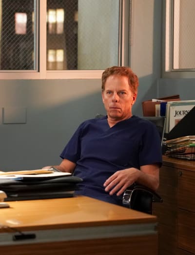 Grey's anatomy s16e20 store watch online