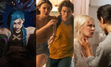 The Best and Worst Streaming Shows of 2021