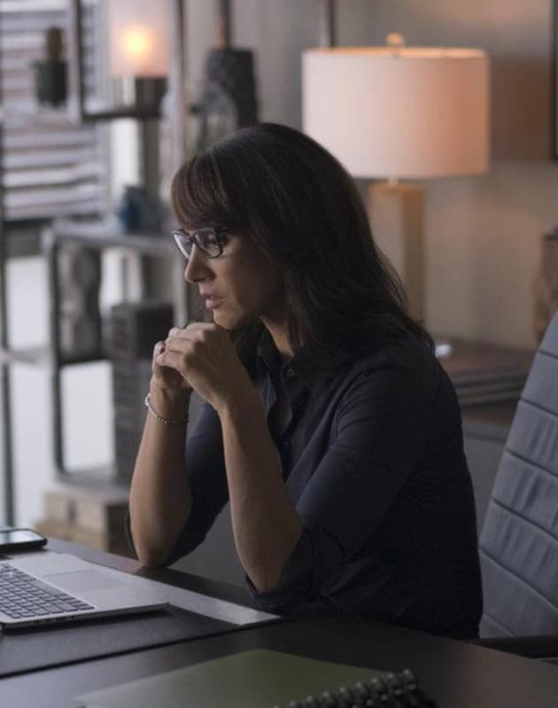 Watch Taken Online: Season 1 Episode 7 - TV Fanatic