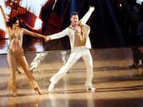 Rumer and Val: Salsa - Dancing With the Stars Season 20 Episode 3