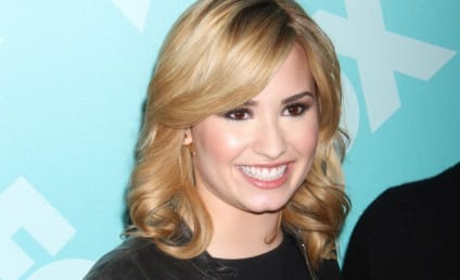 Demi Lovato on Glee: Who Will She Play?