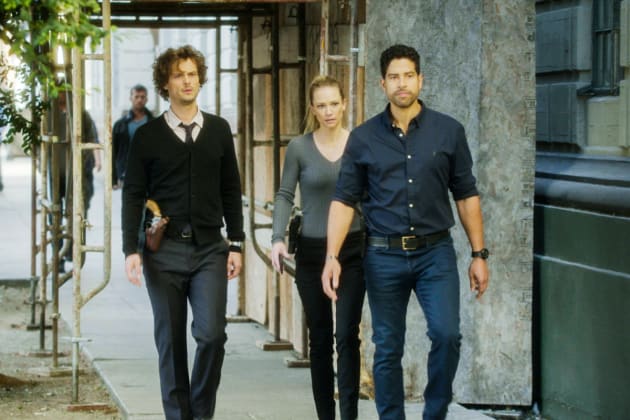 Criminal Minds Season 14 Episode 7 Review Twenty Seven TV