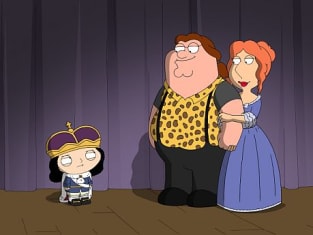 Family guy season sales 17 episode 16 watch