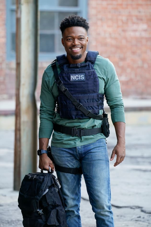 NCIS Los Angeles Ending After 14 Seasons at CBS TV Fanatic