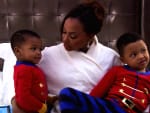 Planning For a Visit - The Real Housewives of Atlanta