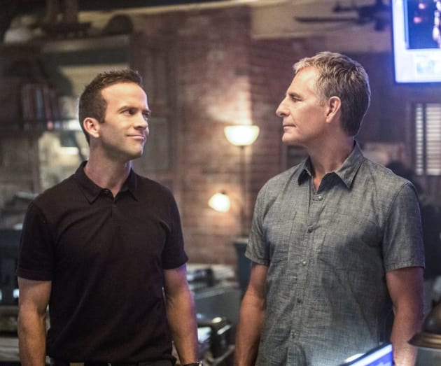 Ncis New Orleans Season 4 Episode 1 Review Rogue Nation Tv Fanatic 1199