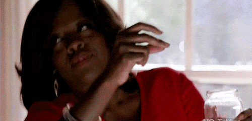 Annalise Keating - How to Get Away with Murder