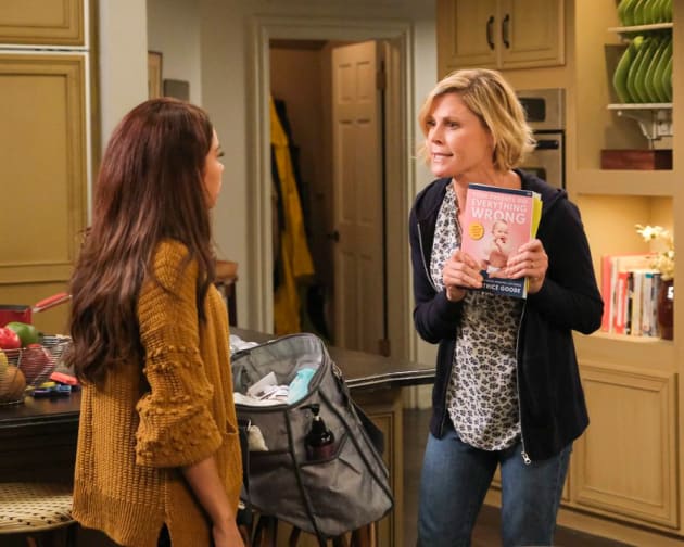 By the Book - Modern Family