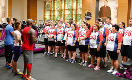 The Biggest Loser: Watch Season 16 Episode 1 Online