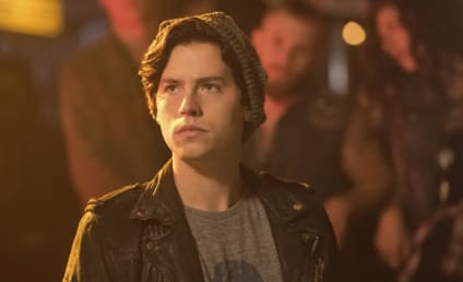 Riverdale Round Table: Betty's Betrayal