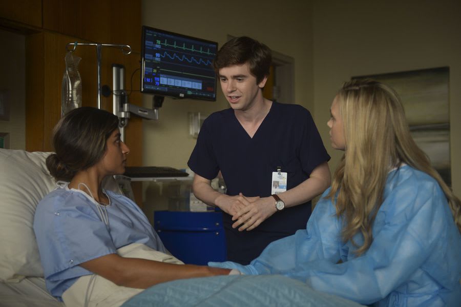 The Good Doctor Season 2 Episode 6 Review Two Ply or Not Two Ply