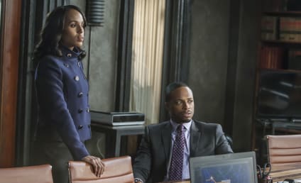 Scandal Season 4 Episode 19 Review: Fruit Of The Poisoned Tree
