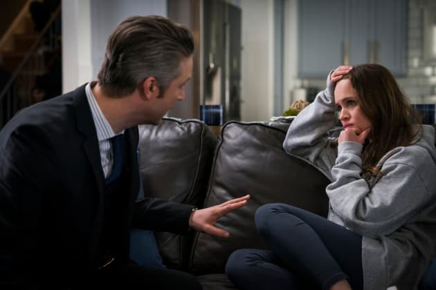 Carisi's Niece - Law & Order: SVU
