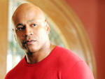 Sam Hanna on NCIS: LA