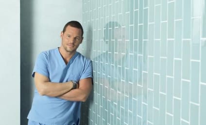 Justin Chambers to Play Marlon Brando in Paramount+ Limited Series The Offer