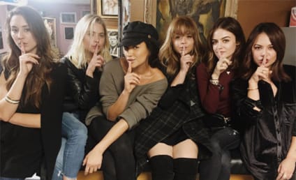 27 Characters Who Have a Secret and Can Keep It