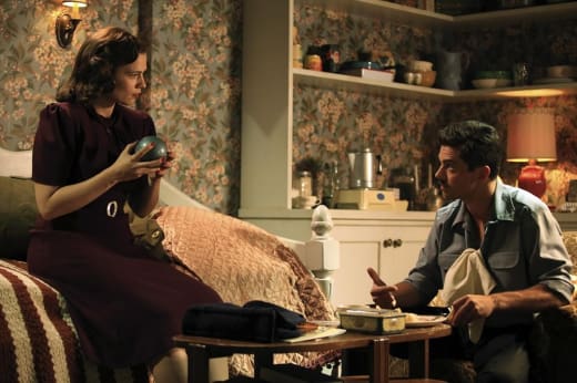 Marvel S Agent Carter Season 1 Episode 4 Review The Blitzkrieg Button Tv Fanatic Marvel S Agent Carter Season 1 Episode 4 Review The Blitzkrieg Button Tv Fanatic