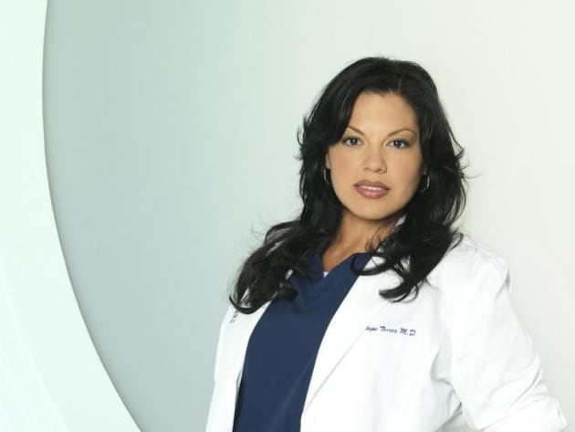 A Callie Torres Pic
