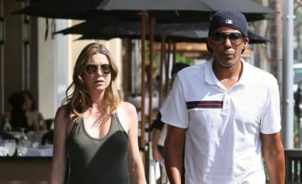 Is Chris Ivery Cheating on Ellen Pompeo?