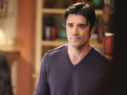 Angelo Sorrento - Switched at Birth