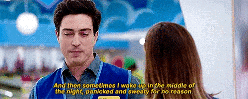 The Relevance