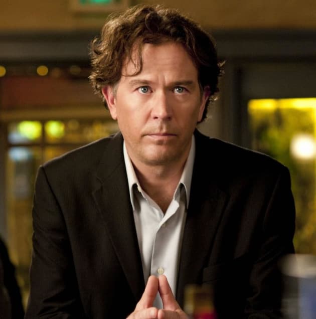 Nate - TV Fanatic
