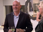Tom The Liar - The Real Housewives of New York City