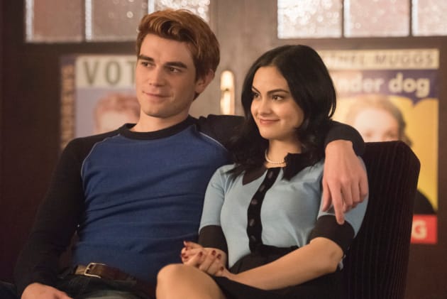 Riverdale season 2 new arrivals ep 22 full episode