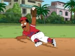 Cleveland in Cuba - Family Guy
