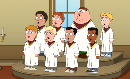 Watch Family Guy Online: Season 20 Episode 12