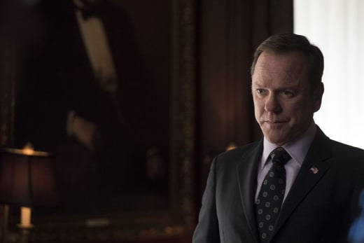 Designated Survivor Season 2 Episode 20 Review Bad Reception TV