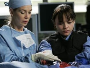 Grey's anatomy season 2 hot sale episode 5 watch online